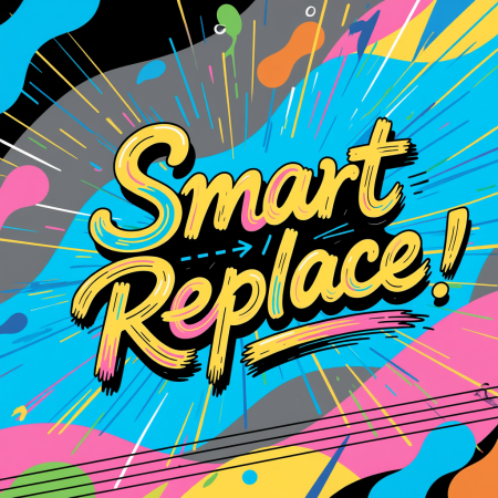SmartReplaceCaseIntensive